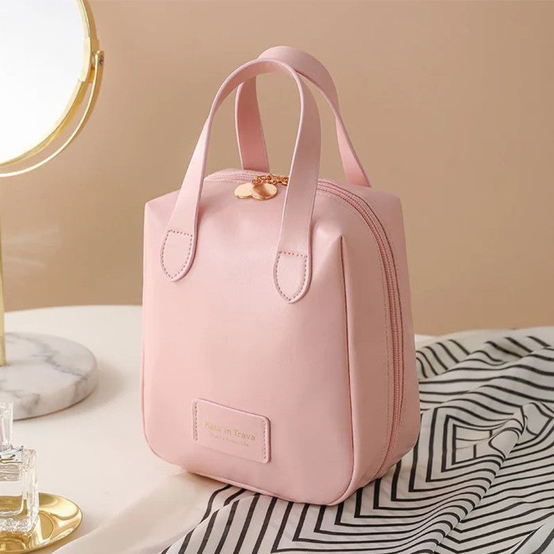 BeautyCase - Everything at hand, always beautifully organised