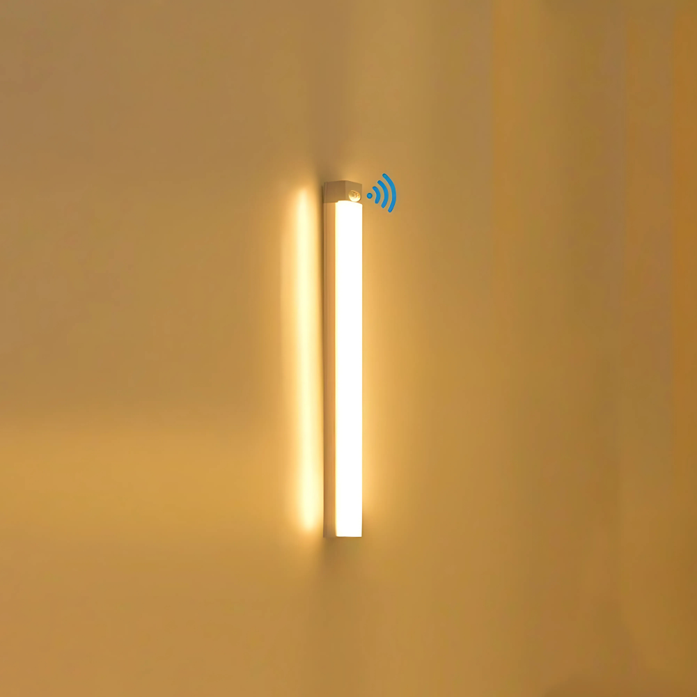 LumiNest - Light that follows you