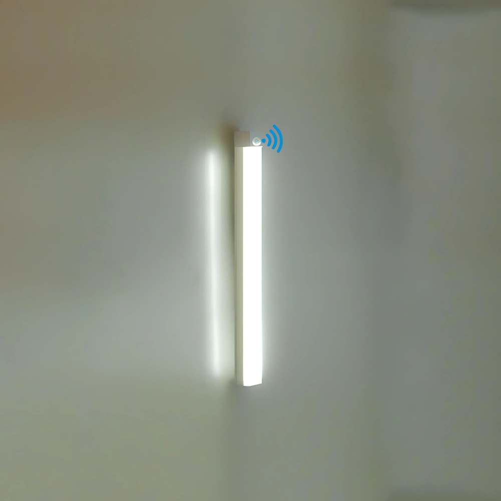 LumiNest - Light that follows you