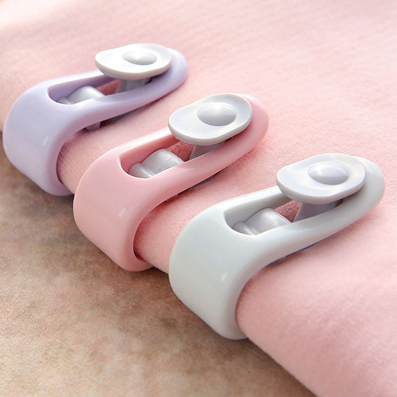 6+6 FREE | EasySleep™ - Non-slip quilting pins [Last day sale]