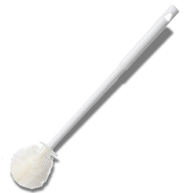 1+1 FREE | PureBrush – The hygienic silicone brush for bottles &amp; more!