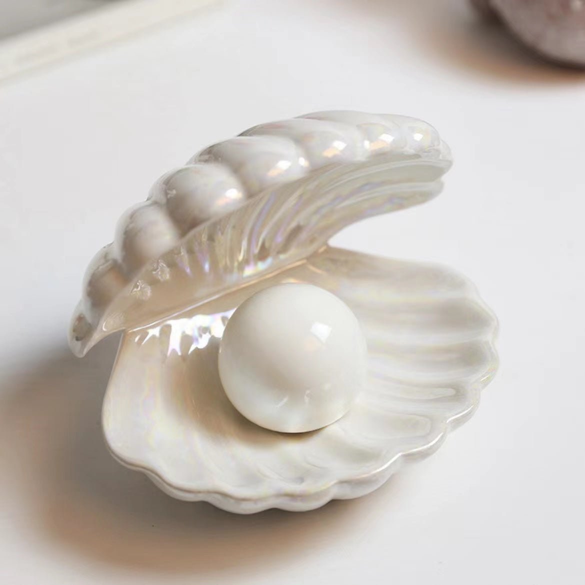 GlowPearl - Pearl Night Light [Last Day Sale] 