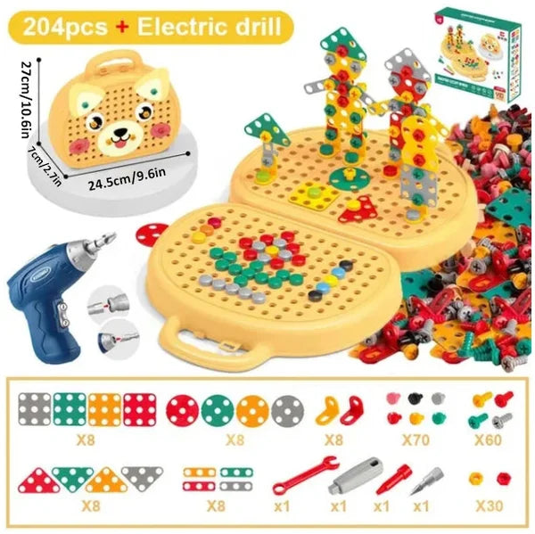 50% OFF | MontessoriBox™ - Magical Montessori Toy Chest [Last Day Sale] 