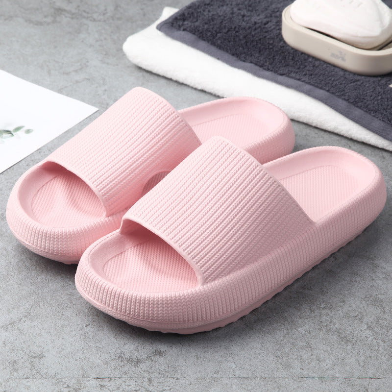 Unisex huisslippers | Open teen | EVA-zool | Vrijetijdsmodel
