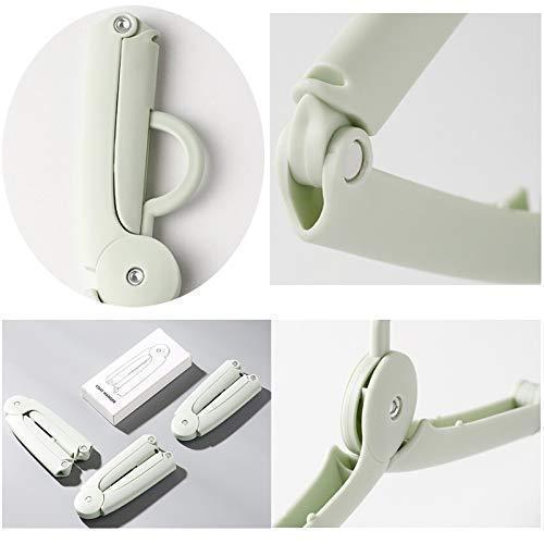 2+3 FREE | FoldEZ - The smart travel hanger!