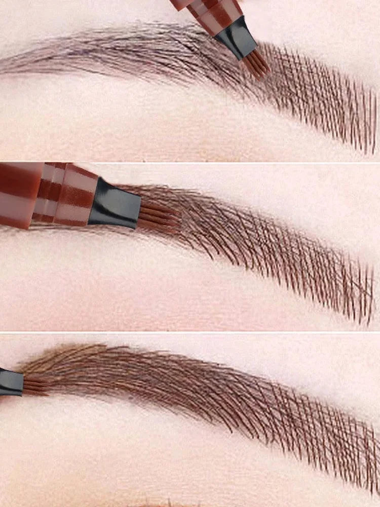 BrowMagic - Perfect eyebrows in seconds