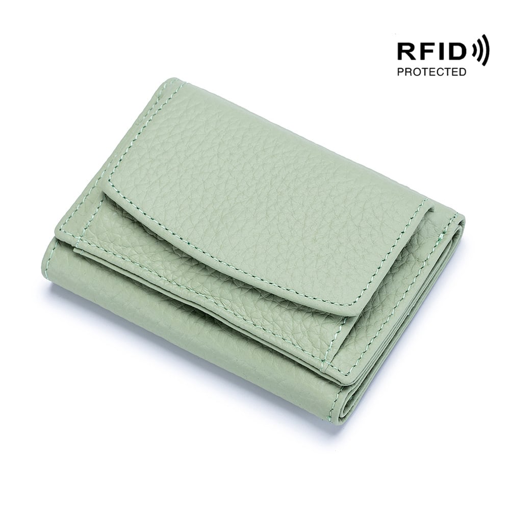 SafeWallet™ - Unisex Credit Card Fraud Protection, Foldable Wallet [Last Day Sale]