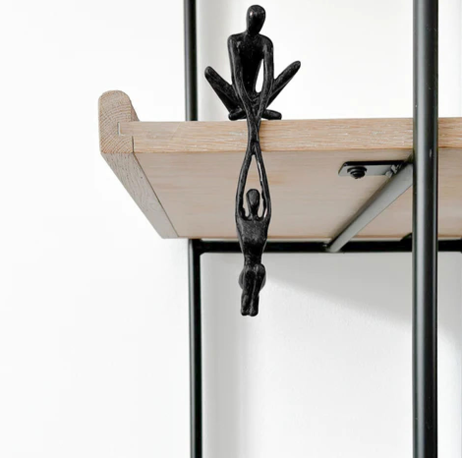 Delicate Tijdloze Hanger Ketting voor Dagelijkse Elegant