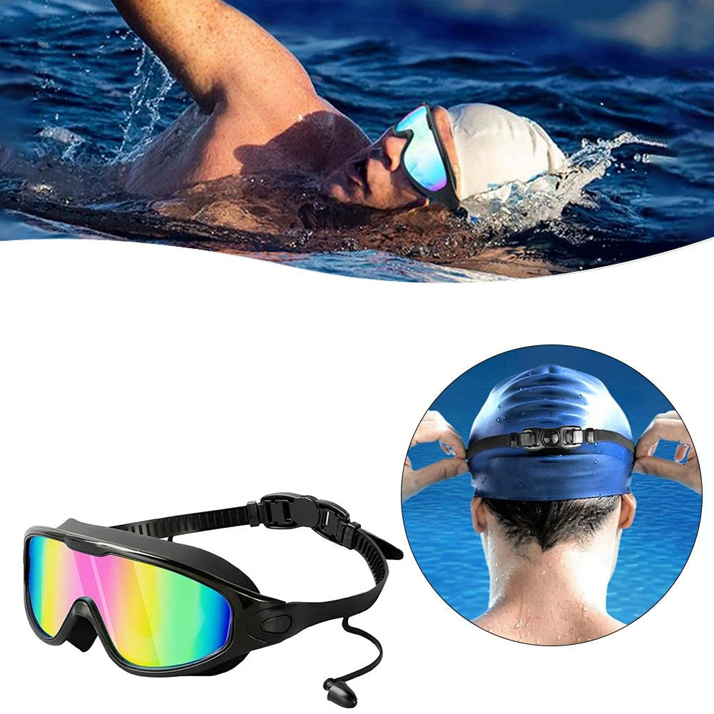 AquaVision Pro - See underwater more clearly than ever before!