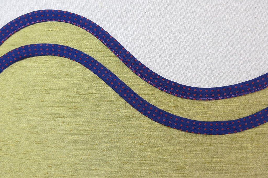 TailorEdge - Edge Fold for Sewing Machines