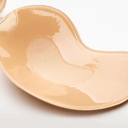 Buy 1+1 FREE | Lift &amp; Stick™ - The Ultimate Adhesive Push-Up Bra [Last Day Sale]
