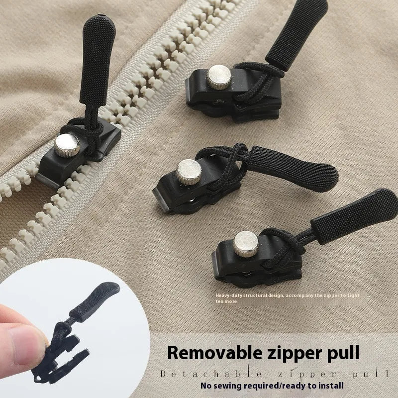 2+3 FREE | ClipNZip™ - Instant zipper repair [Last-day discount]