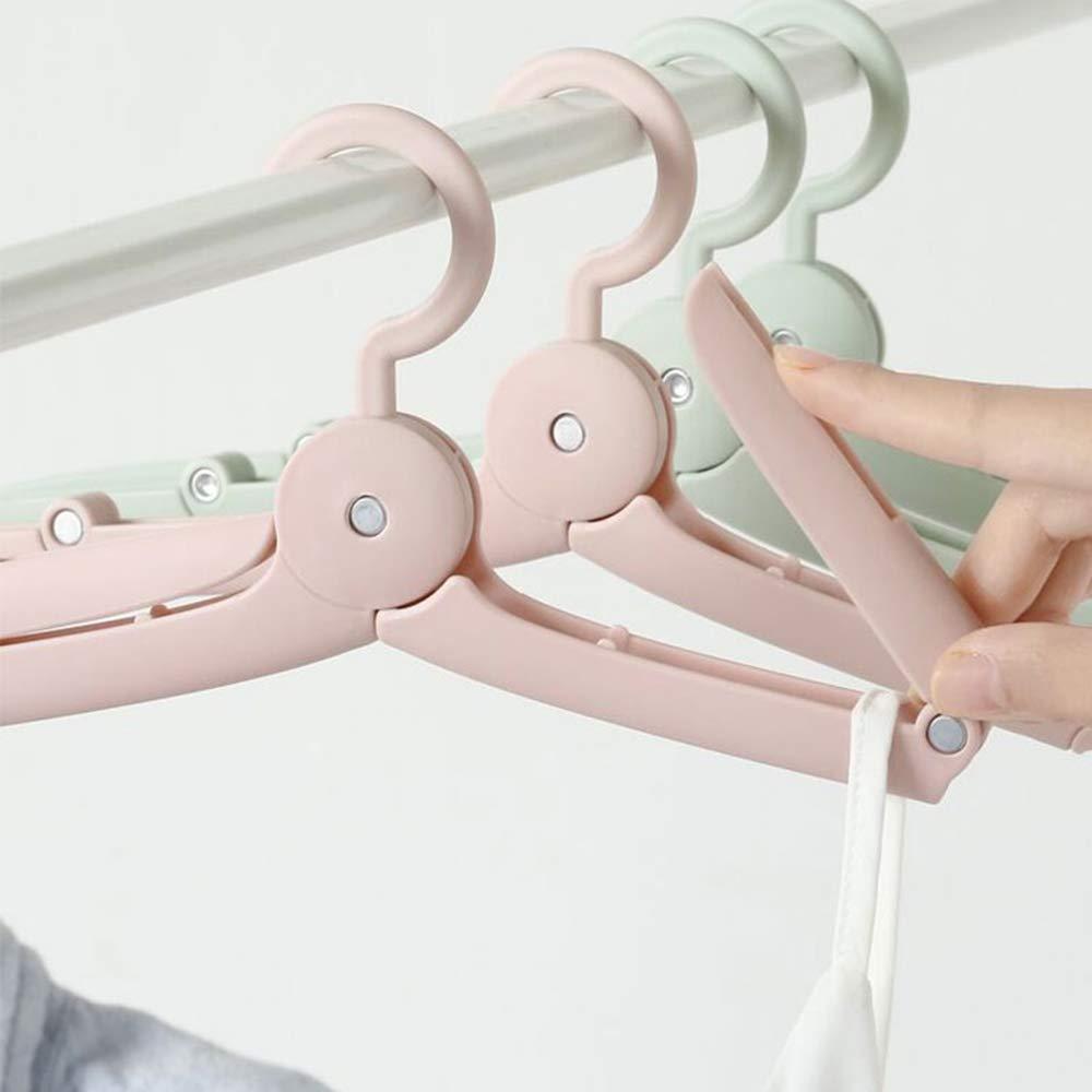 2+3 FREE | FoldEZ - The smart travel hanger!