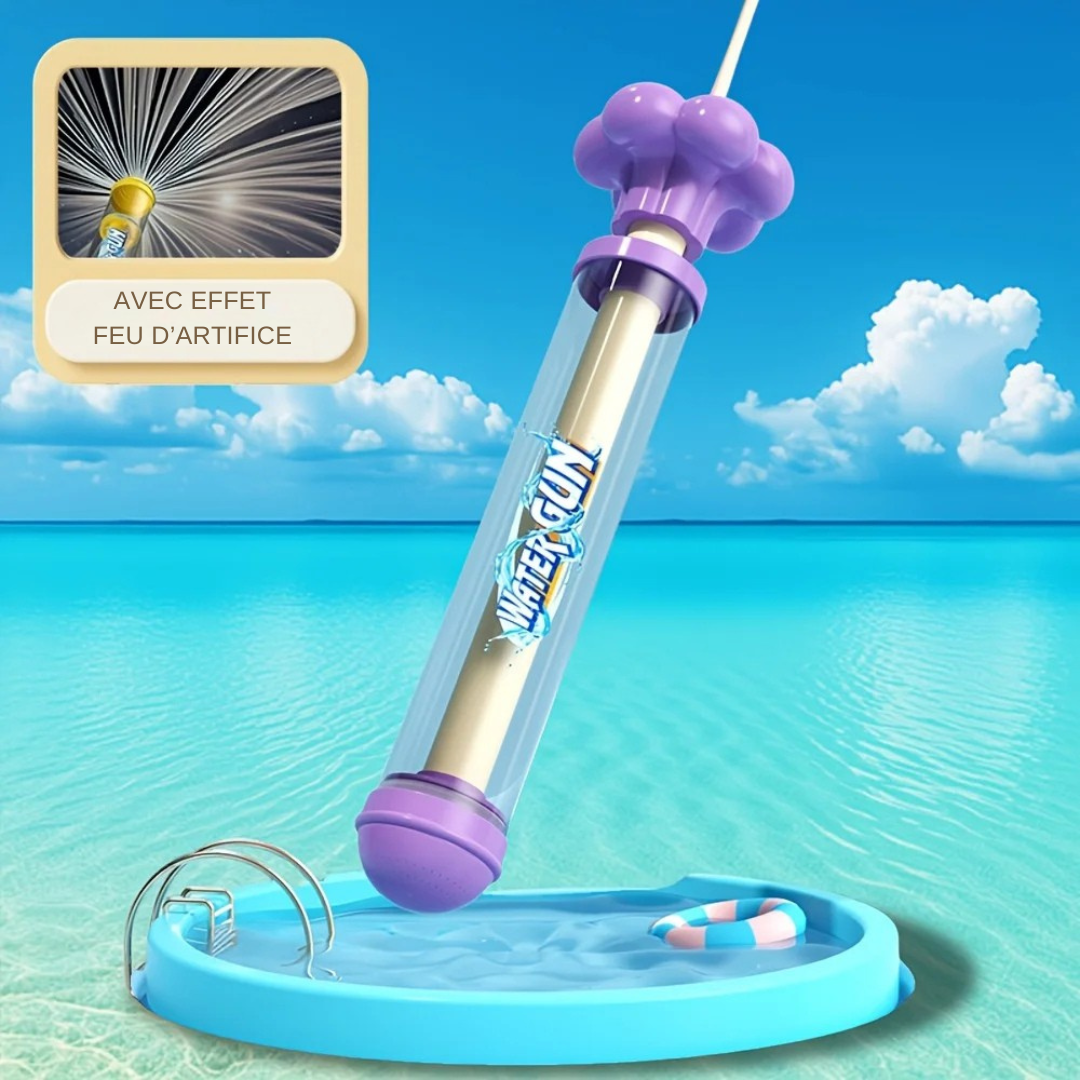 Buy One Get One Free | SplashBurst – water fireworks for unforgettable moments!