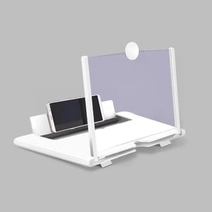 ScreenZoom - See more. Feel more.