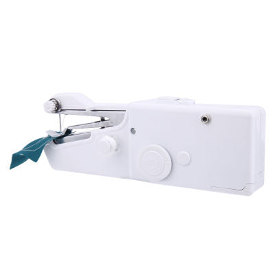 MicroMend - This compact device sews effortlessly and invisibly