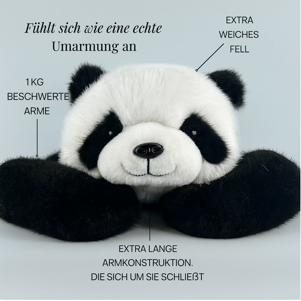 Gezellig Gewogen Knuffeldeken voor Stressverlichting en Ontspanning