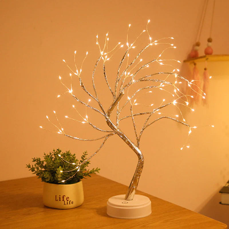 TwinkleTree - Flashing Light Tree [Last Day Sale]