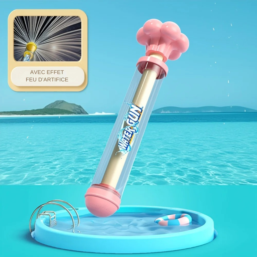 Buy One Get One Free | SplashBurst – water fireworks for unforgettable moments!