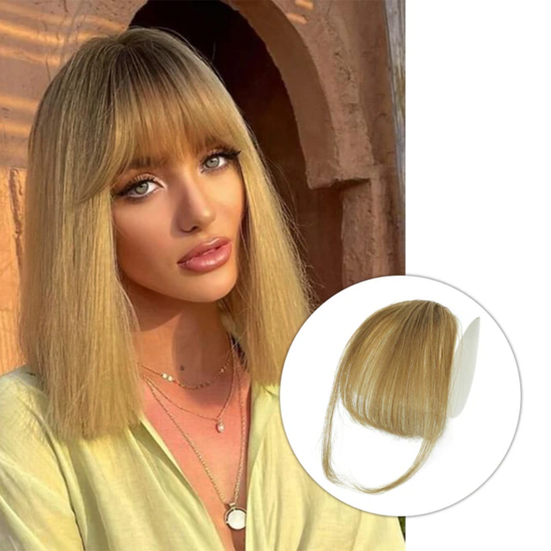 Natuurlijke Clip-In Haarverlengingen voor Volumineuze Krullen