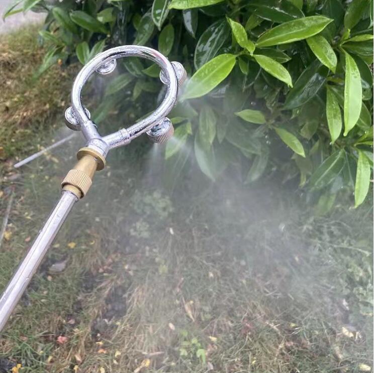 Buy 1+1 FREE | PlantJet - Versatile stainless steel sprayer for home and garden