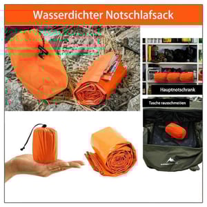 Buy 1+1 FREE | SurviWarm - Your life-saving thermal protection while traveling