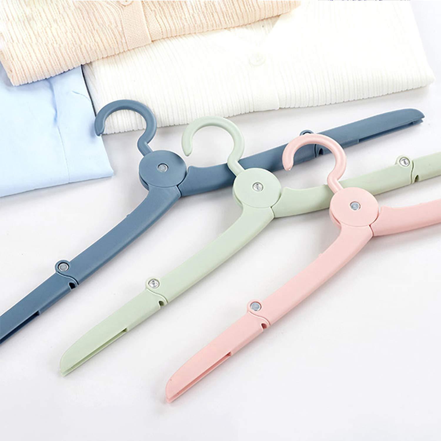 2+3 FREE | FoldEZ - The smart travel hanger!