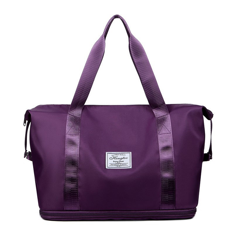 BagNest™ - Your all-in-one bag for everyday life &amp; travel 
