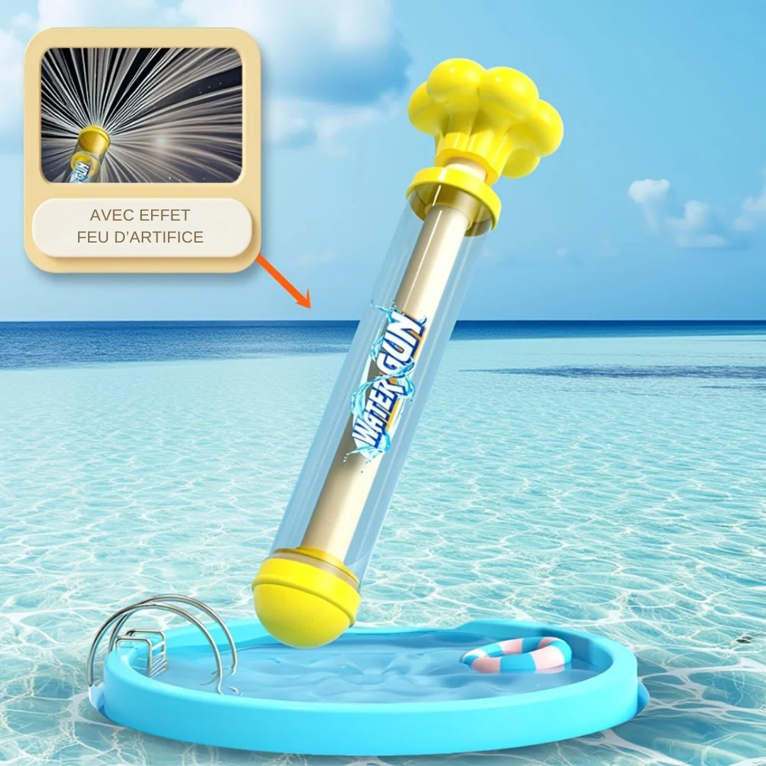 Buy One Get One Free | SplashBurst – water fireworks for unforgettable moments!