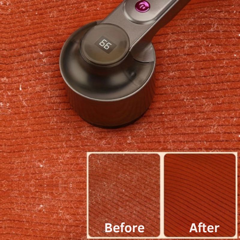FaserFix - Make old clothes look like new again!