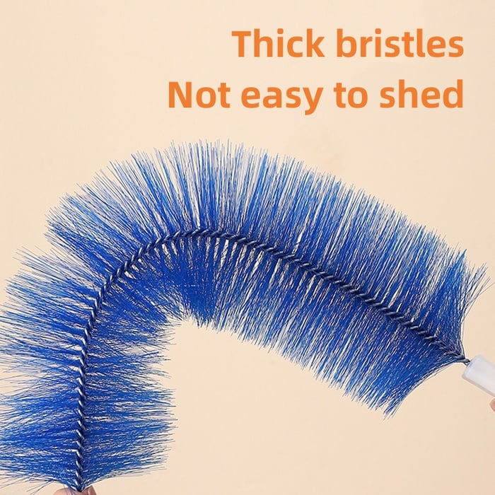 Buy 1+1 FREE | FanBrush – Effortless cleaning for clean fans