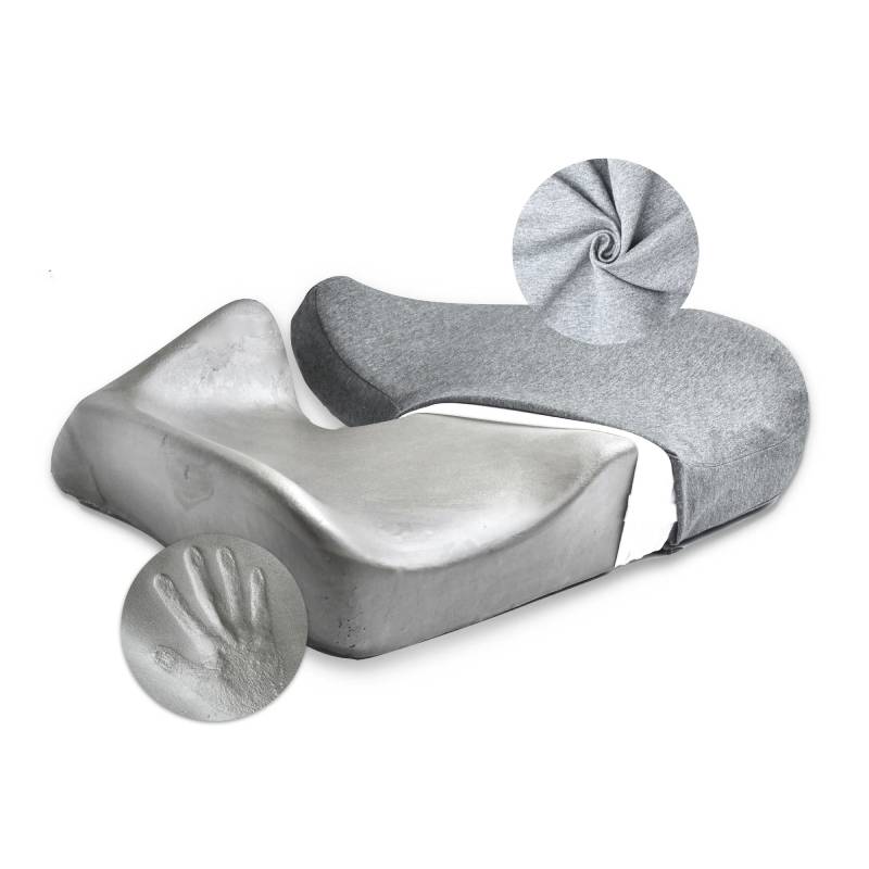 SpineEase - Relieve stress on your spine while sitting!