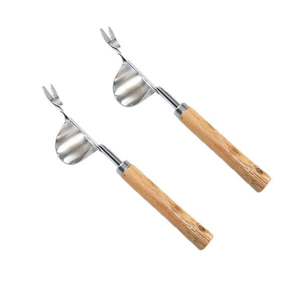 WeedFork - Hand Weeder for the Garden [Last Day Sale] 