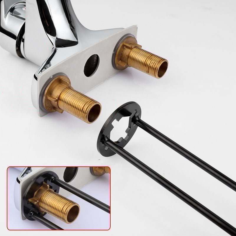 TwistReach - precision tools for narrow areas