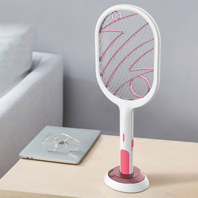 ZappGuard - put an end to mosquito stress indoors and outdoors!