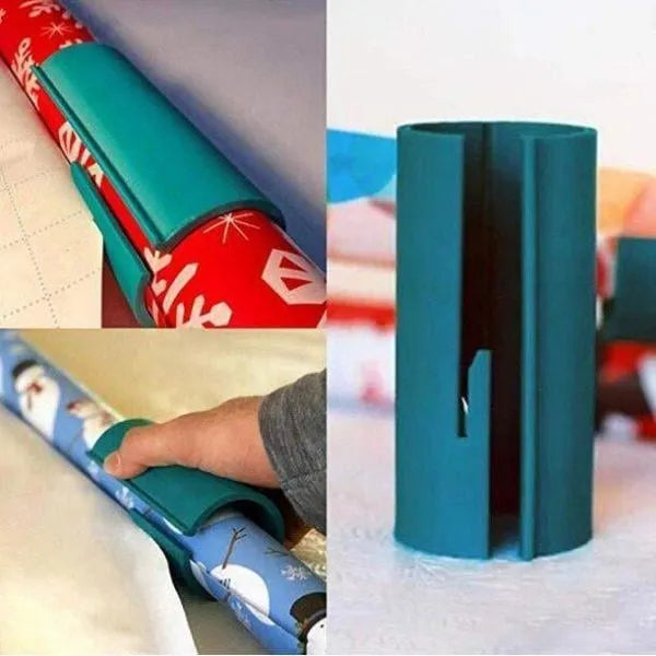 50% OFF | WrapItRight™ - Your solution for effortless wrapping! [Last day of sale]