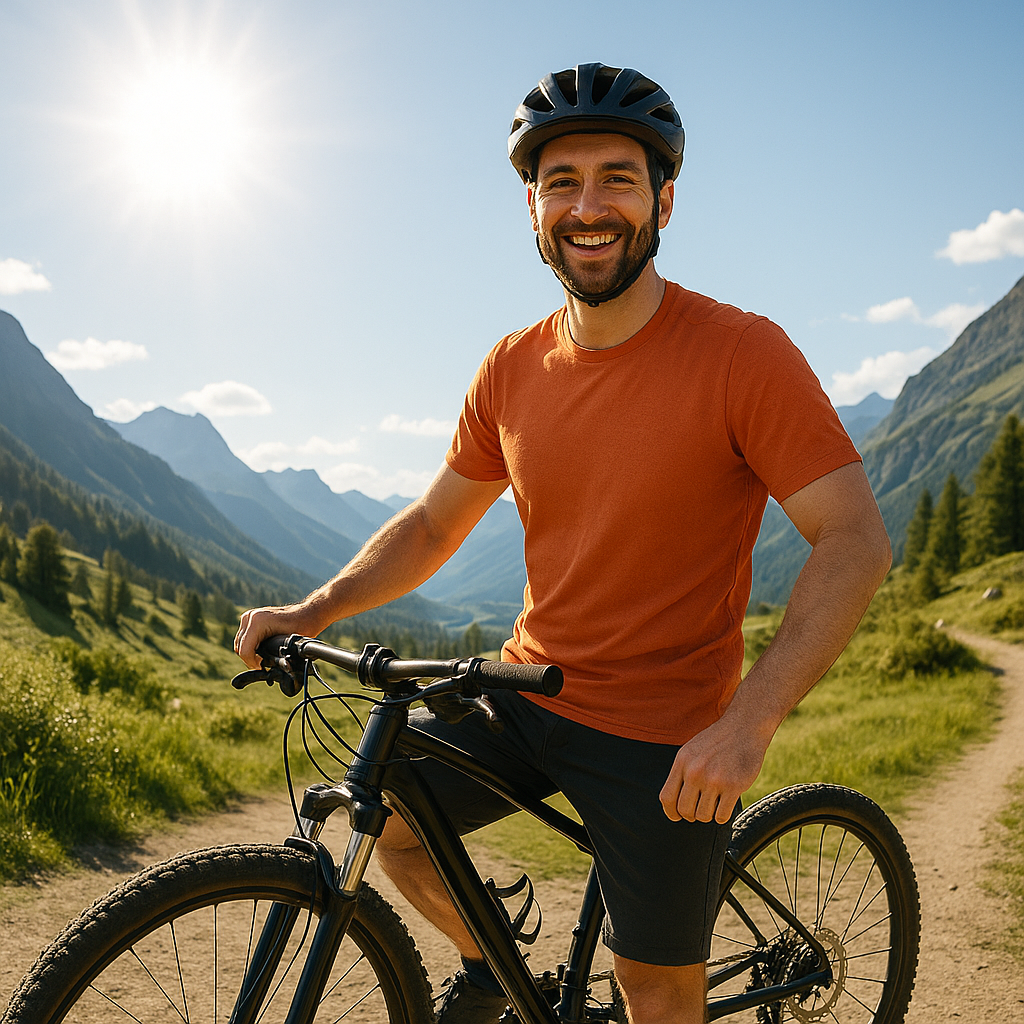 Moeiteloze Fietskettingreiniger voor Soepele Zomerritten