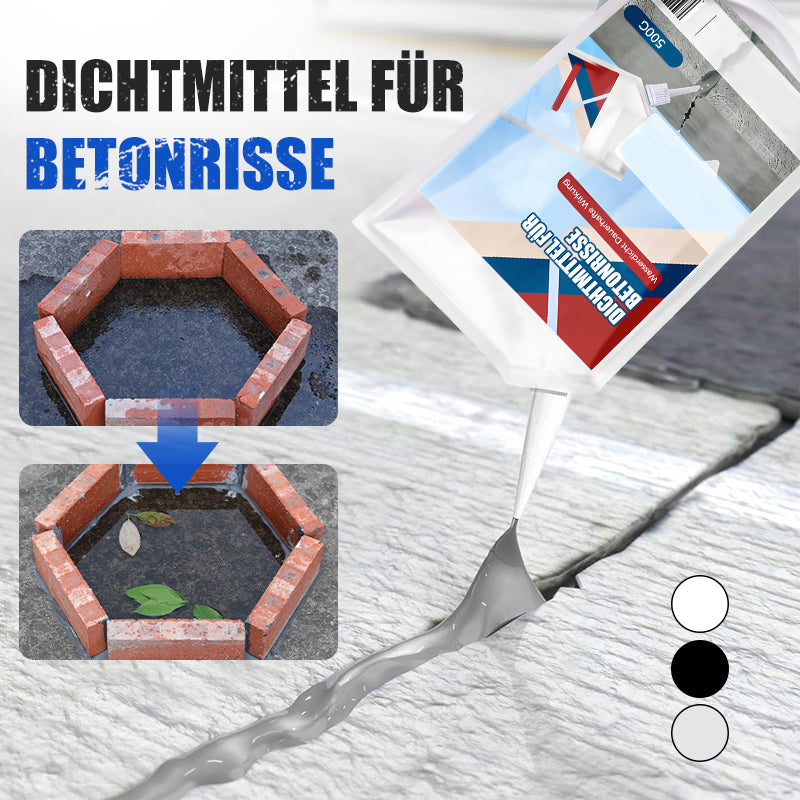 Duurzame Betonscheur Reparatielijm voor Langdurige Oplossingen