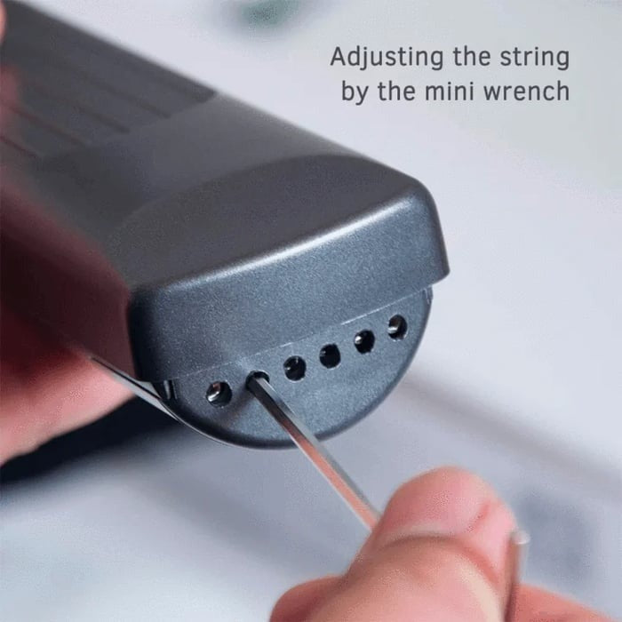 ChordHero - Your digital guitar coach on the go