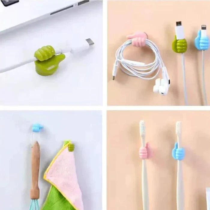 Moderne minimalistische wandgemonteerde opbergplanken voor een georganiseerd leven