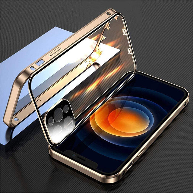 Buy one and get one free | DualArmor™ - double-sided iPhone case [last day's discount]