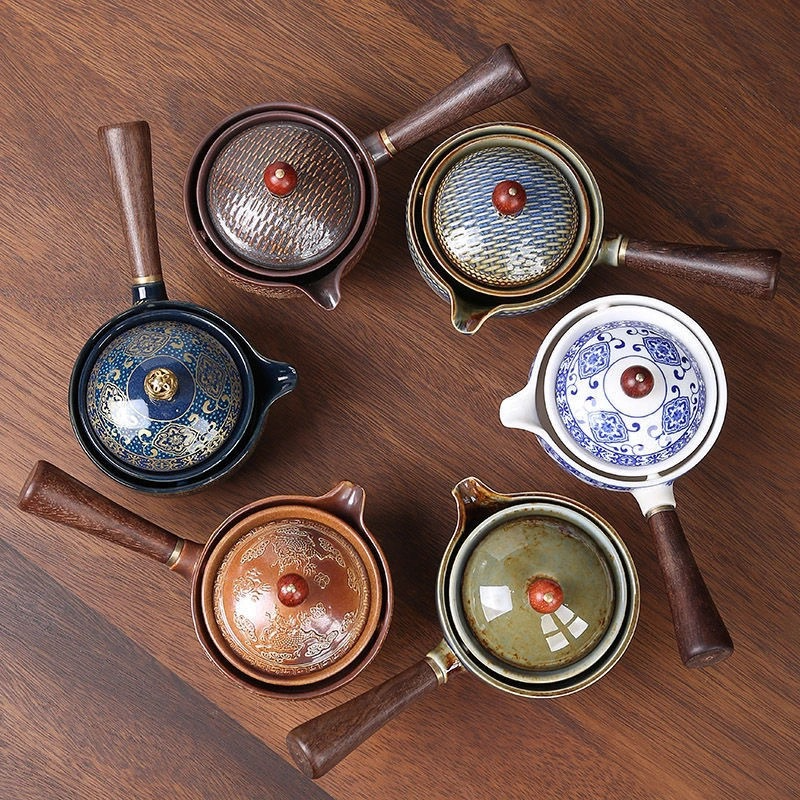 50% OFF | SereniTea™ - Timeless elegance, perfect tea [Last day sale]