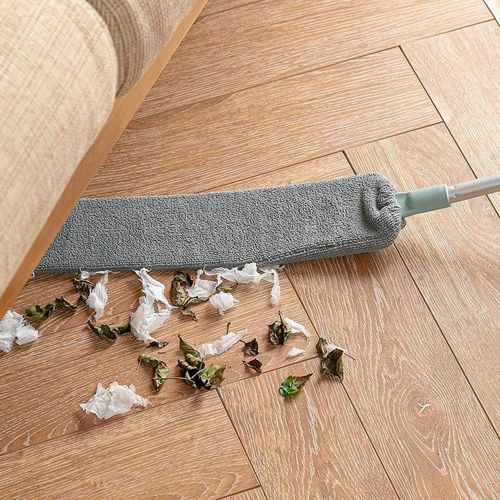 DustReach - Long, flexible brush for removing dust [Last day sale]