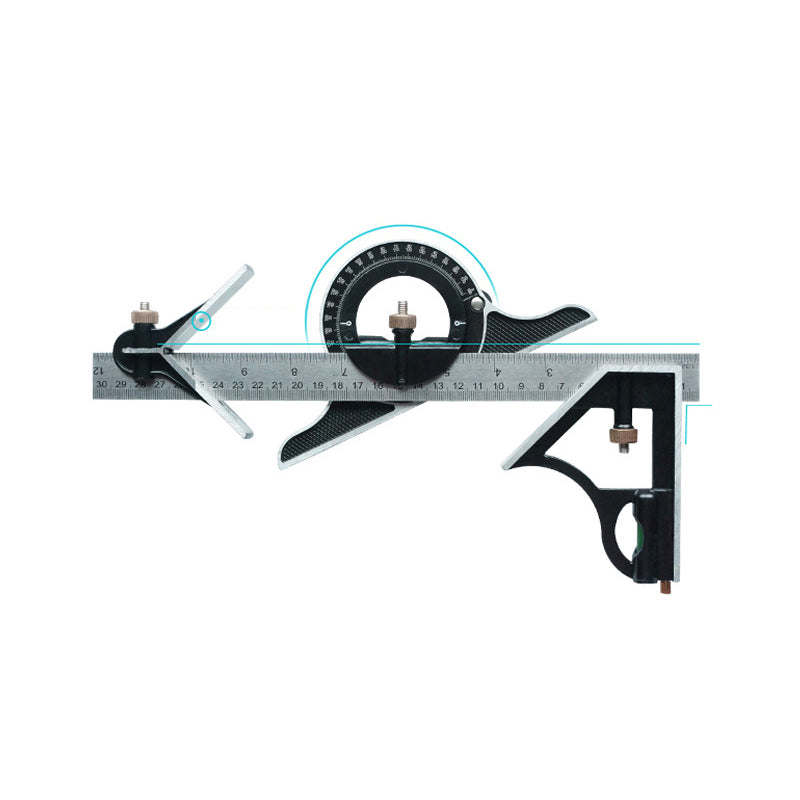 MultiAngle™ Portable Angle Ruler Set [Last Day Sale]