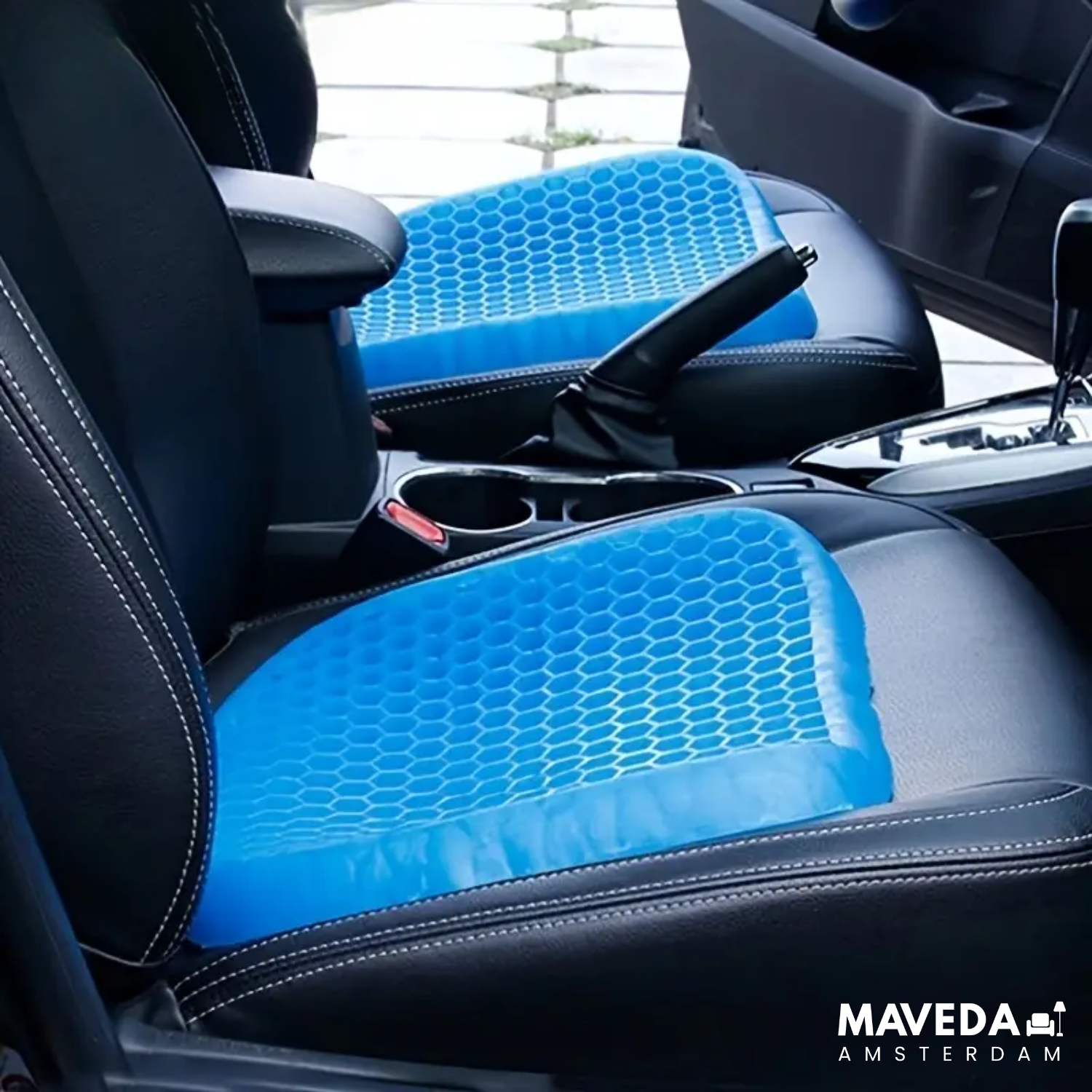 SitRelief™ - Comfort for every chair