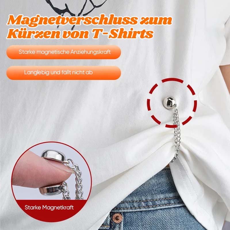 Buy 1+1 FREE | ClingClips - Magnetic Clothes Clips [Last-day sale]