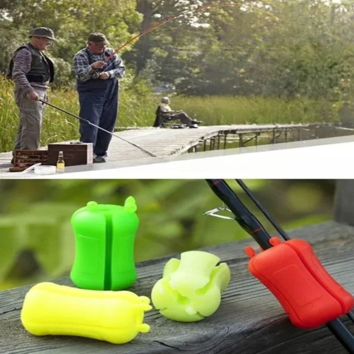 Buy 1+1 FREE | RodGrip - The flexible rod mounting ball