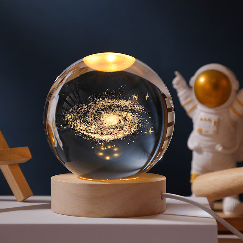 StellarIllume - Discover the universe in crystal-clear beauty! [Last day sale]