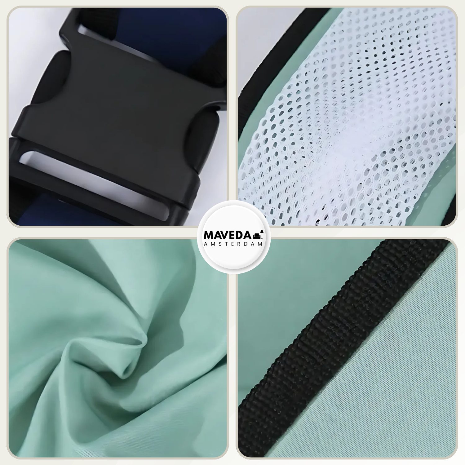 BabyNest - Carrying without stress