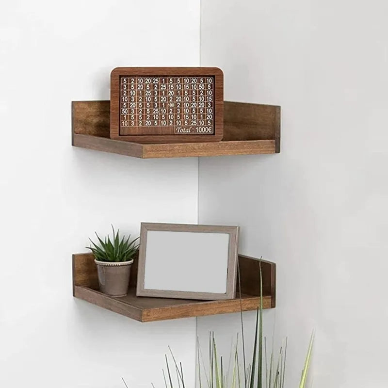 WealthBox™ - Wooden Money Box [Last Day Sale]